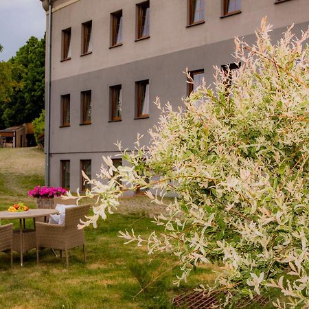 Apartamento Monte Cuma Uroczysko Pod Zamkiem Grodziec Zagrodno Exterior foto