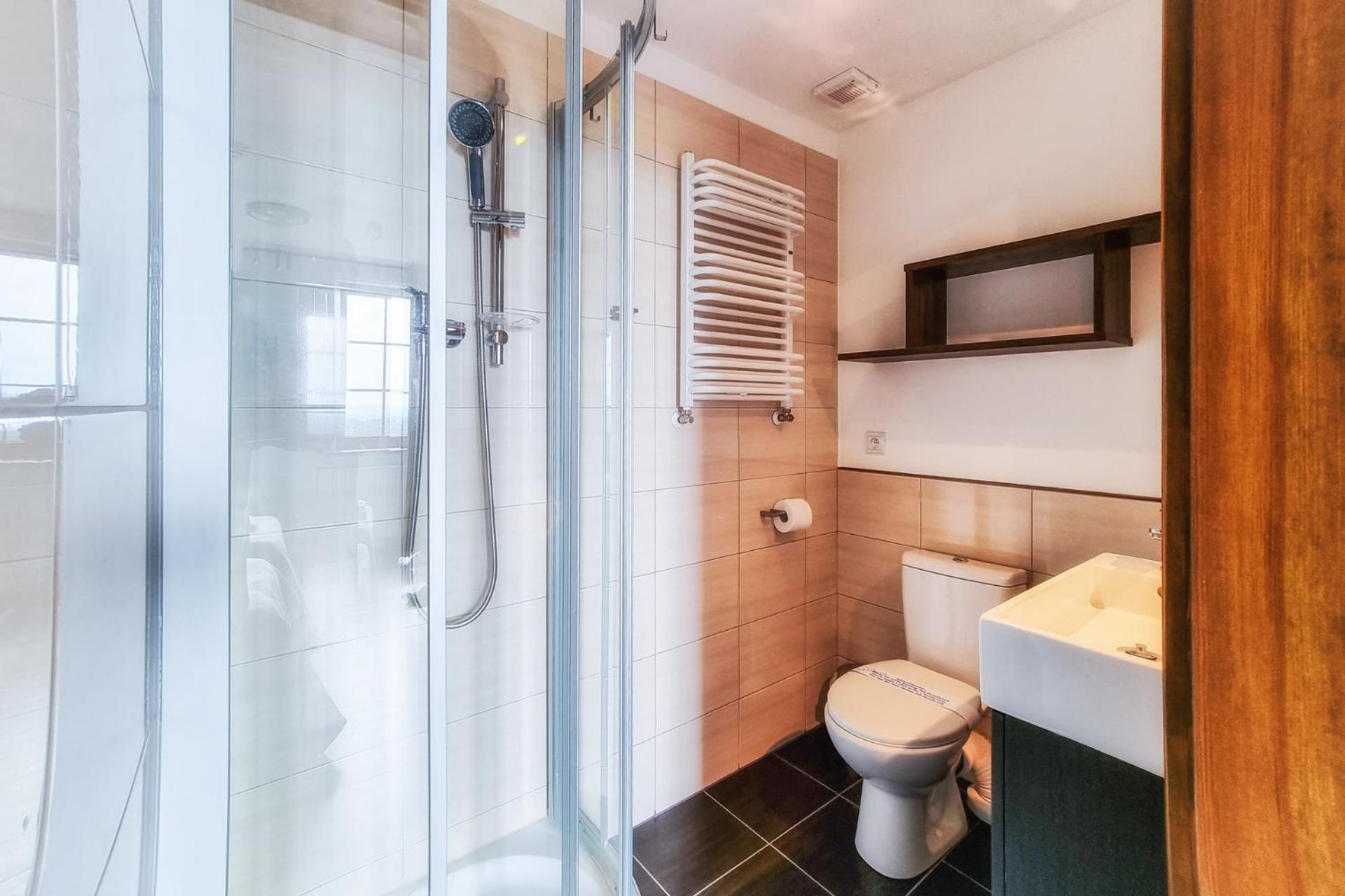 Apartamento Monte Cuma Uroczysko Pod Zamkiem Grodziec Zagrodno Exterior foto