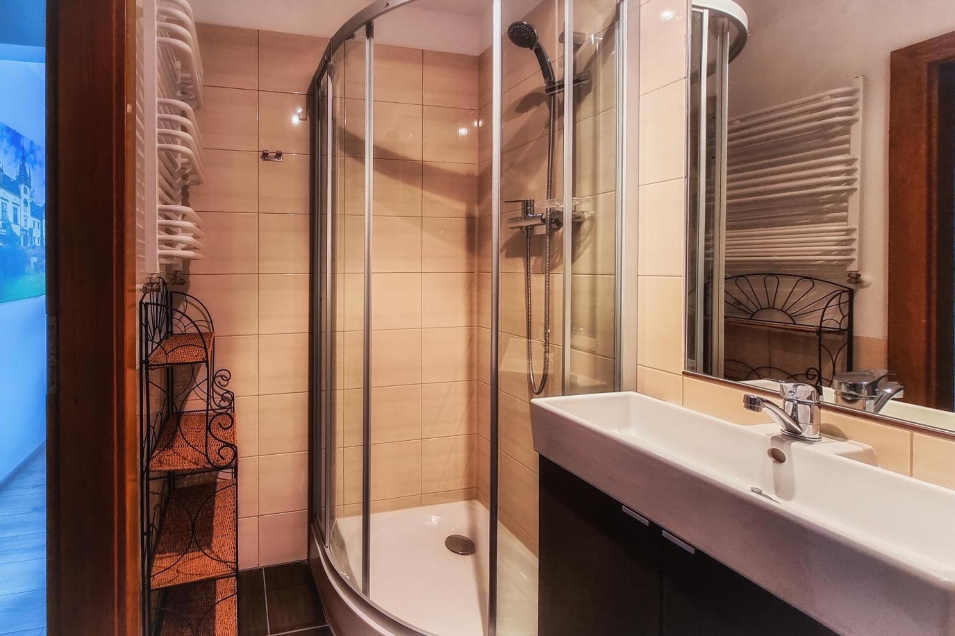 Apartamento Monte Cuma Uroczysko Pod Zamkiem Grodziec Zagrodno Exterior foto