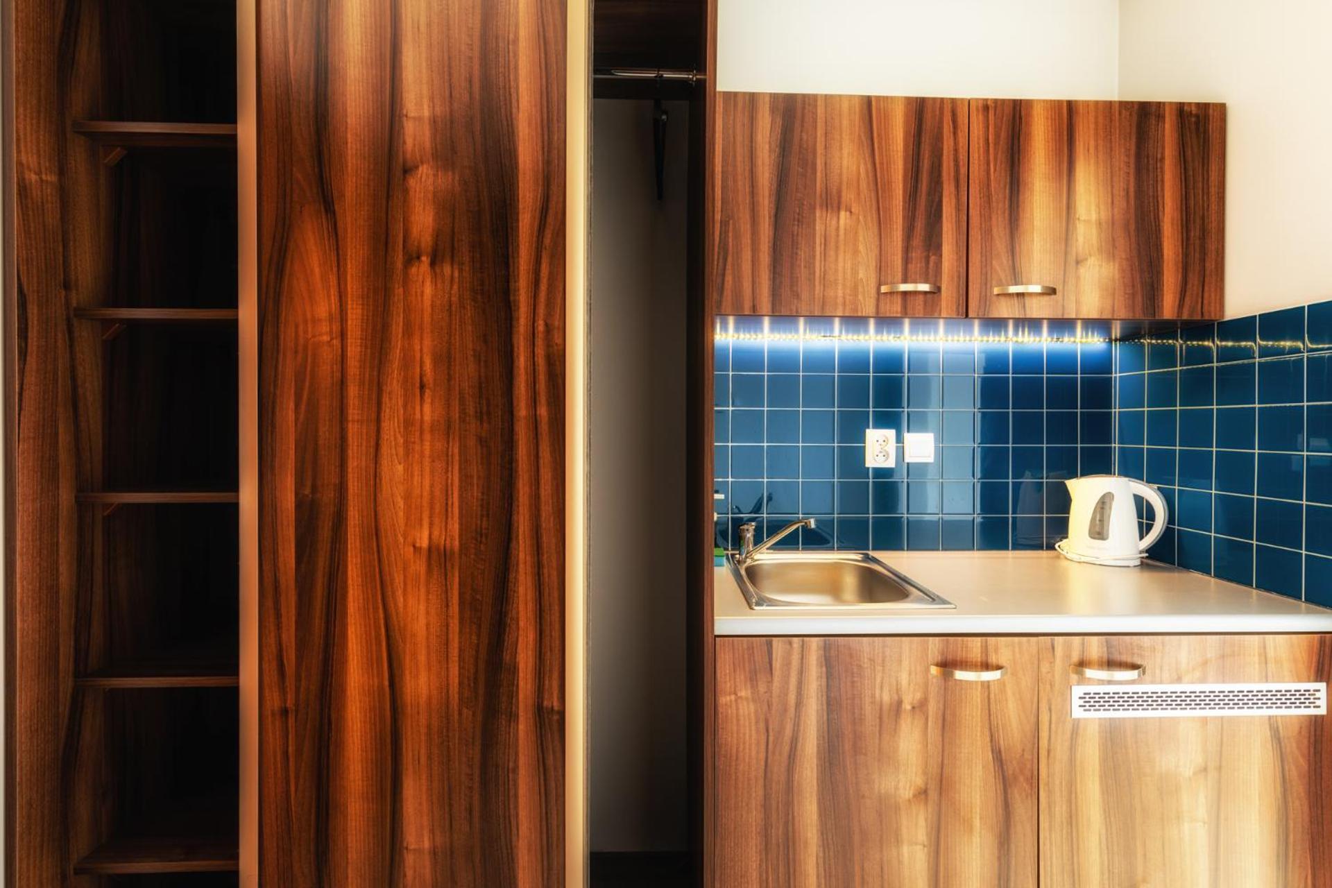 Apartamento Monte Cuma Uroczysko Pod Zamkiem Grodziec Zagrodno Exterior foto