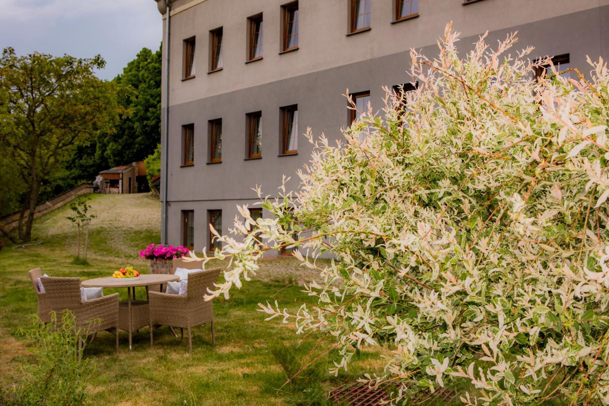 Apartamento Monte Cuma Uroczysko Pod Zamkiem Grodziec Zagrodno Exterior foto